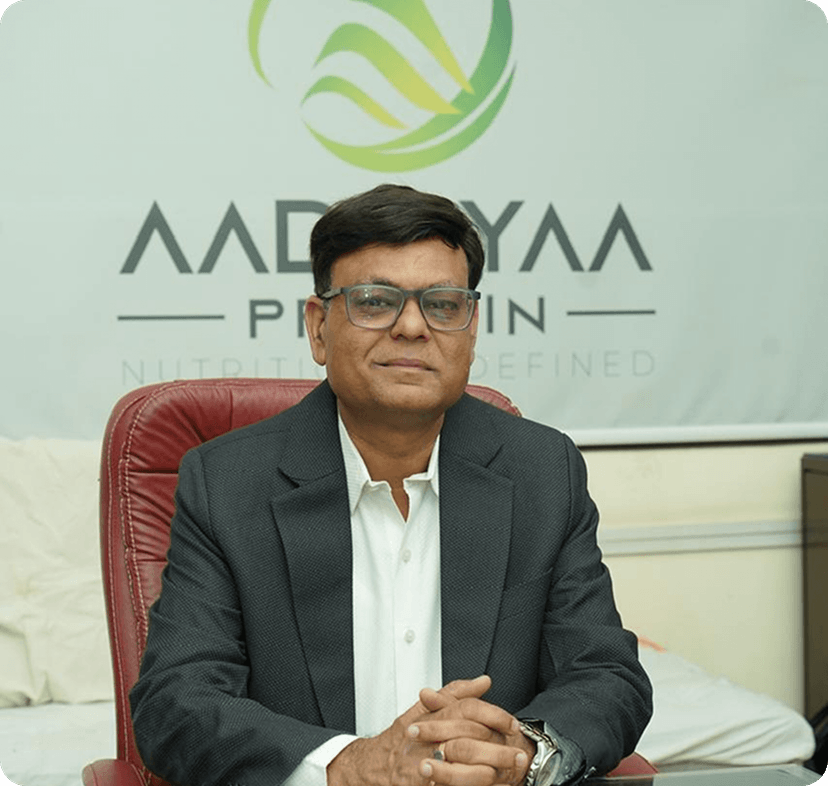 Dinesh Jwalaprasad Bhalotiya