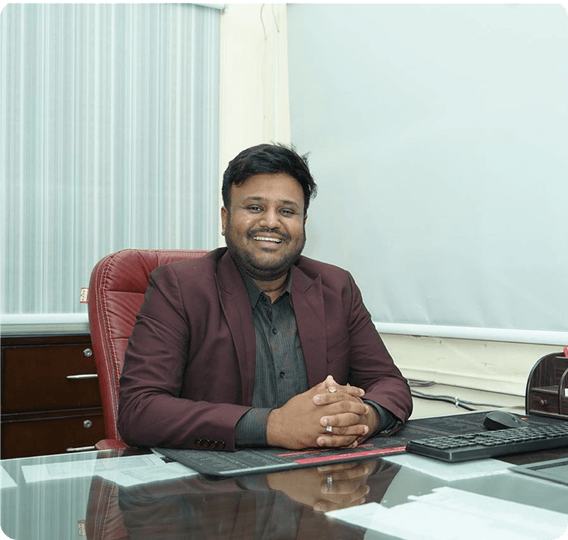 Aditya Bhalotia