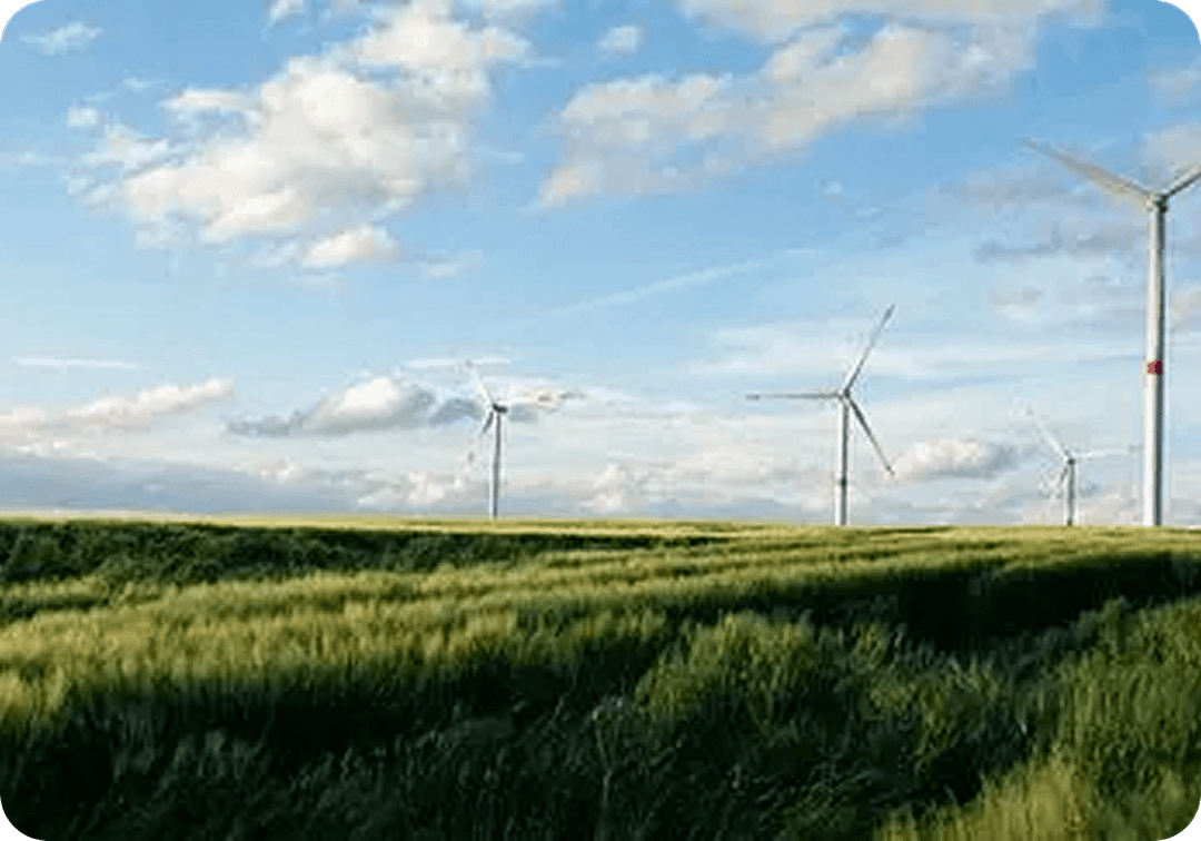 Innovating Green Manufacturing